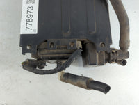 2014 Ford Expedition Fuel Vapor Charcoal Canister - Oemusedautoparts1.com