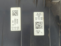 2014 Ford Expedition Fuel Vapor Charcoal Canister - Oemusedautoparts1.com