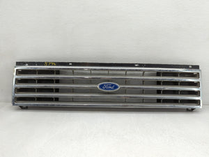 1986 Aftermarket Astrostart Front Bumper Grille Cover