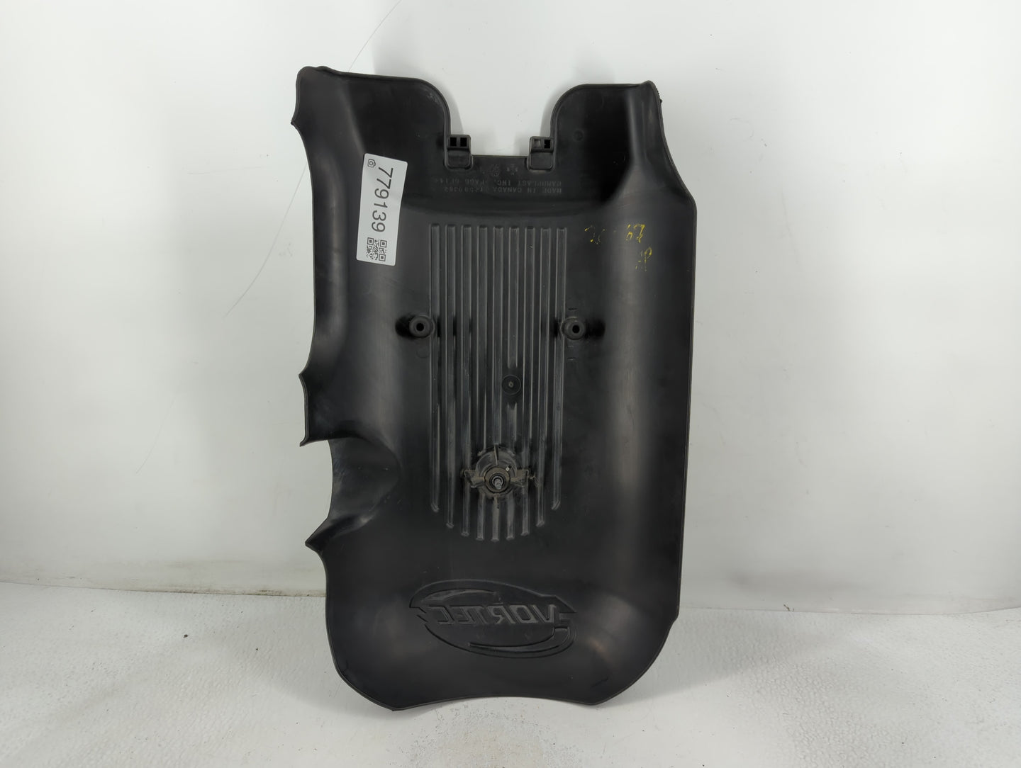 2006 Gmc Sierra Engine Cover - Oemusedautoparts1.com