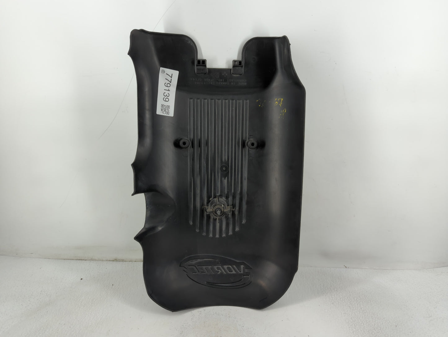 2006 Gmc Sierra Engine Cover - Oemusedautoparts1.com