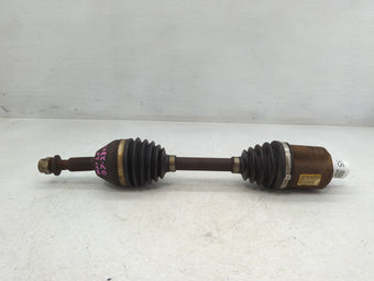 compare product 2005-2010 Chevrolet Cobalt Axle Shaft Front Driver Cv C/v