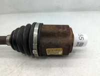 2005-2010 Chevrolet Cobalt Axle Shaft Front Driver Cv C/v - Oemusedautoparts1.com