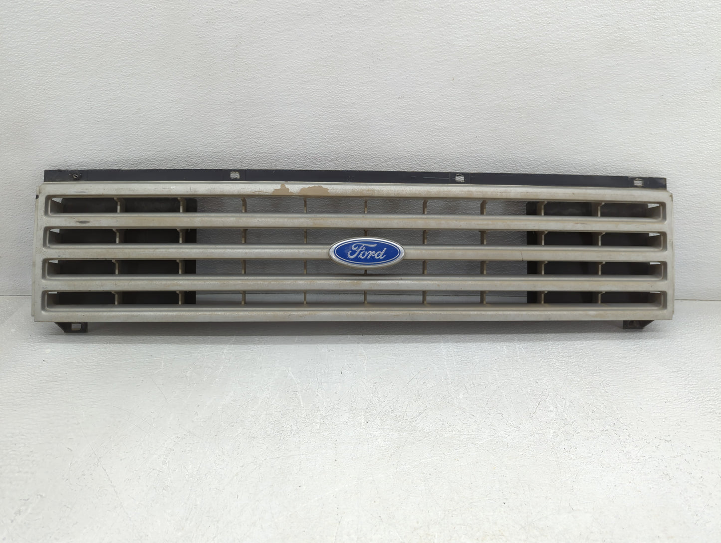1988 Ford Aerostar Front Grille Bumper Not Included - Oemusedautoparts1.com
