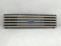 1988 Ford Aerostar Front Grille Bumper Not Included - Oemusedautoparts1.com