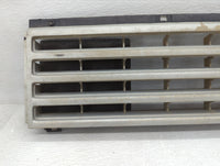 1988 Ford Aerostar Front Grille Bumper Not Included - Oemusedautoparts1.com