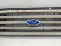 1988 Ford Aerostar Front Grille Bumper Not Included - Oemusedautoparts1.com
