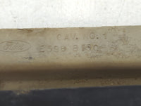 1988 Ford Aerostar Front Grille Bumper Not Included - Oemusedautoparts1.com