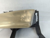 1994-1995 Hyundai Elantra Driver Left Oem Head Light Headlight Lamp