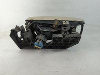 1994-1995 Hyundai Elantra Driver Left Oem Head Light Headlight Lamp