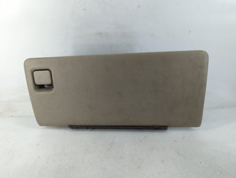 compare product 2002 Gmc Yukon Xl 1500 Passenger Glove Box Door Storage Compartment Grey