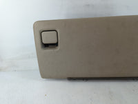 2002 Gmc Yukon Xl 1500 Passenger Glove Box Door Storage Compartment Grey - Oemusedautoparts1.com