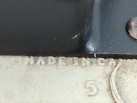 2002 Gmc Yukon Xl 1500 Passenger Glove Box Door Storage Compartment Grey - Oemusedautoparts1.com