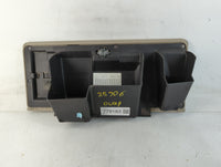 2002 Gmc Yukon Xl 1500 Passenger Glove Box Door Storage Compartment Grey - Oemusedautoparts1.com