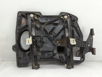 compare product 2008-2016 Chrysler Town & Country Window Regulator Right Passenger Rear