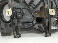 2008-2016 Chrysler Town & Country Window Regulator Right Passenger Rear - Oemusedautoparts1.com