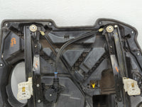 2008-2016 Chrysler Town & Country Window Regulator Right Passenger Rear - Oemusedautoparts1.com