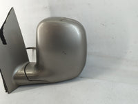 1996-2002 Chevrolet Express 1500 Side Mirror Replacement Passenger Right View Door Mirror Fits OEM Used Auto Parts - Oemusedautoparts1.com