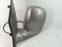 1996-2002 Chevrolet Express 1500 Side Mirror Replacement Passenger Right View Door Mirror Fits OEM Used Auto Parts - Oemusedautoparts1.com