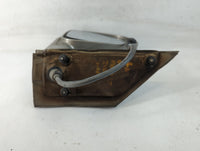 1996-2002 Chevrolet Express 1500 Side Mirror Replacement Passenger Right View Door Mirror Fits OEM Used Auto Parts - Oemusedautoparts1.com