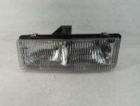 1995-2005 Chevrolet Astro Passenger Right Oem Head Light Headlight Lamp - Oemusedautoparts1.com