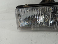 1995-2005 Chevrolet Astro Passenger Right Oem Head Light Headlight Lamp - Oemusedautoparts1.com