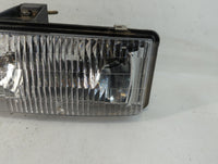 1995-2005 Chevrolet Astro Passenger Right Oem Head Light Headlight Lamp - Oemusedautoparts1.com