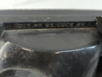 1995-2005 Chevrolet Astro Passenger Right Oem Head Light Headlight Lamp - Oemusedautoparts1.com