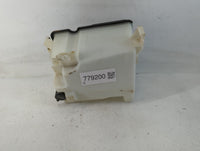 Ford F-150 Windshield Washer Fluid Reservoir Bottle Oem - Oemusedautoparts1.com