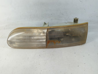 compare product 1994-1995 Ford Taurus Passenger Right Oem Head Light Headlight Lamp