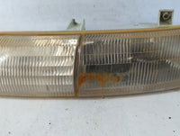 1994-1995 Ford Taurus Passenger Right Oem Head Light Headlight Lamp - Oemusedautoparts1.com