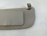 2007-2010 Pontiac G5 Sun Visor Shade Replacement Driver Left Mirror Fits Fits 2007 2008 2009 2010 OEM Used Auto Parts - Oemusedautoparts1.com