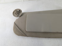 2007-2010 Pontiac G5 Sun Visor Shade Replacement Driver Left Mirror Fits Fits 2007 2008 2009 2010 OEM Used Auto Parts - Oemusedautoparts1.com