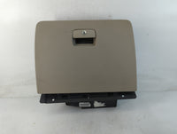 2007 Cadillac Dts Passenger Glove Box Door Storage Compartment Grey - Oemusedautoparts1.com