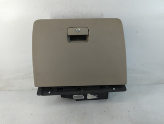 compare product 2007 Cadillac Dts Passenger Glove Box Door Storage Compartment Grey