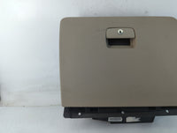 2007 Cadillac Dts Passenger Glove Box Door Storage Compartment Grey - Oemusedautoparts1.com