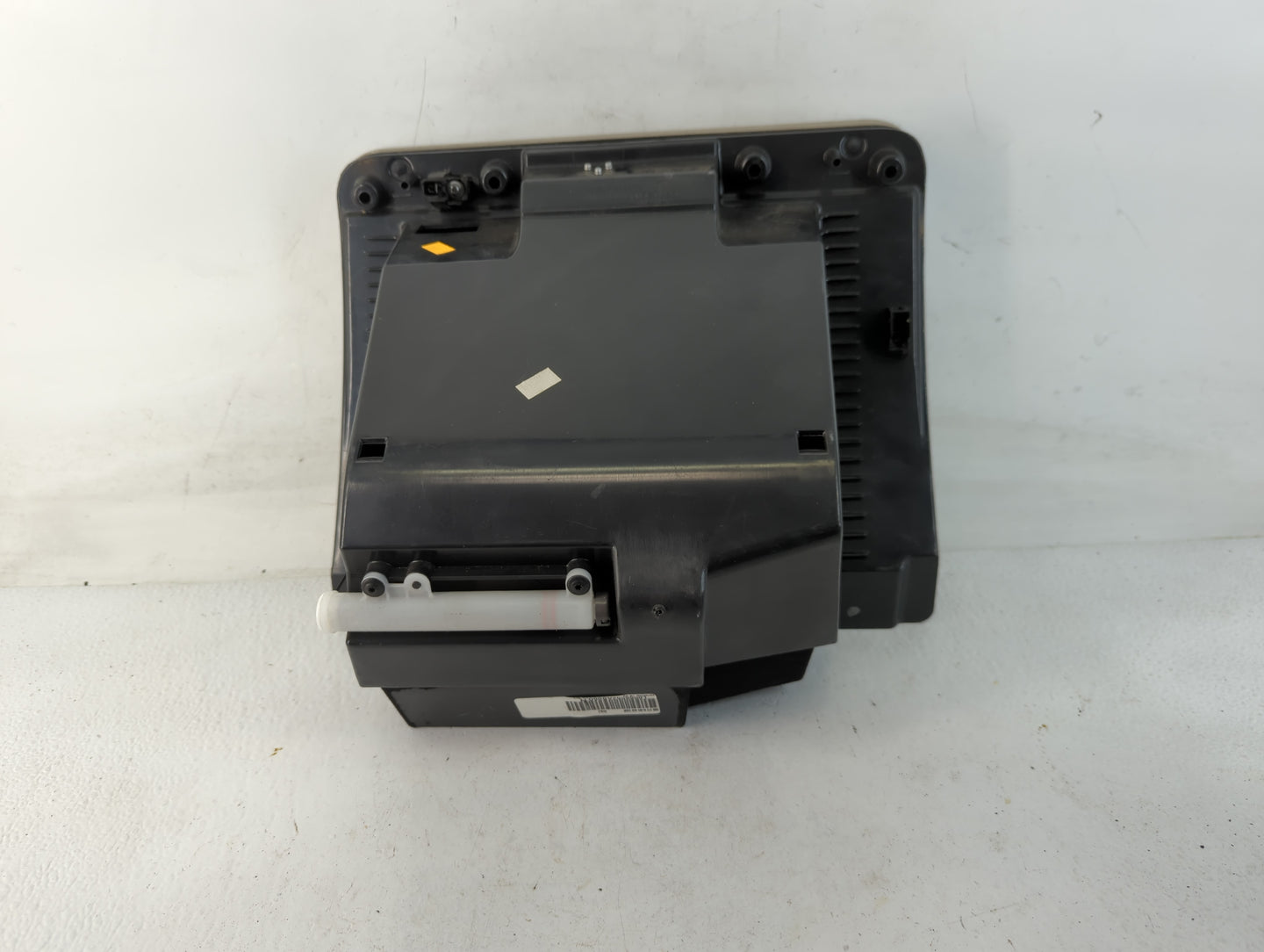 2007 Cadillac Dts Passenger Glove Box Door Storage Compartment Grey - Oemusedautoparts1.com