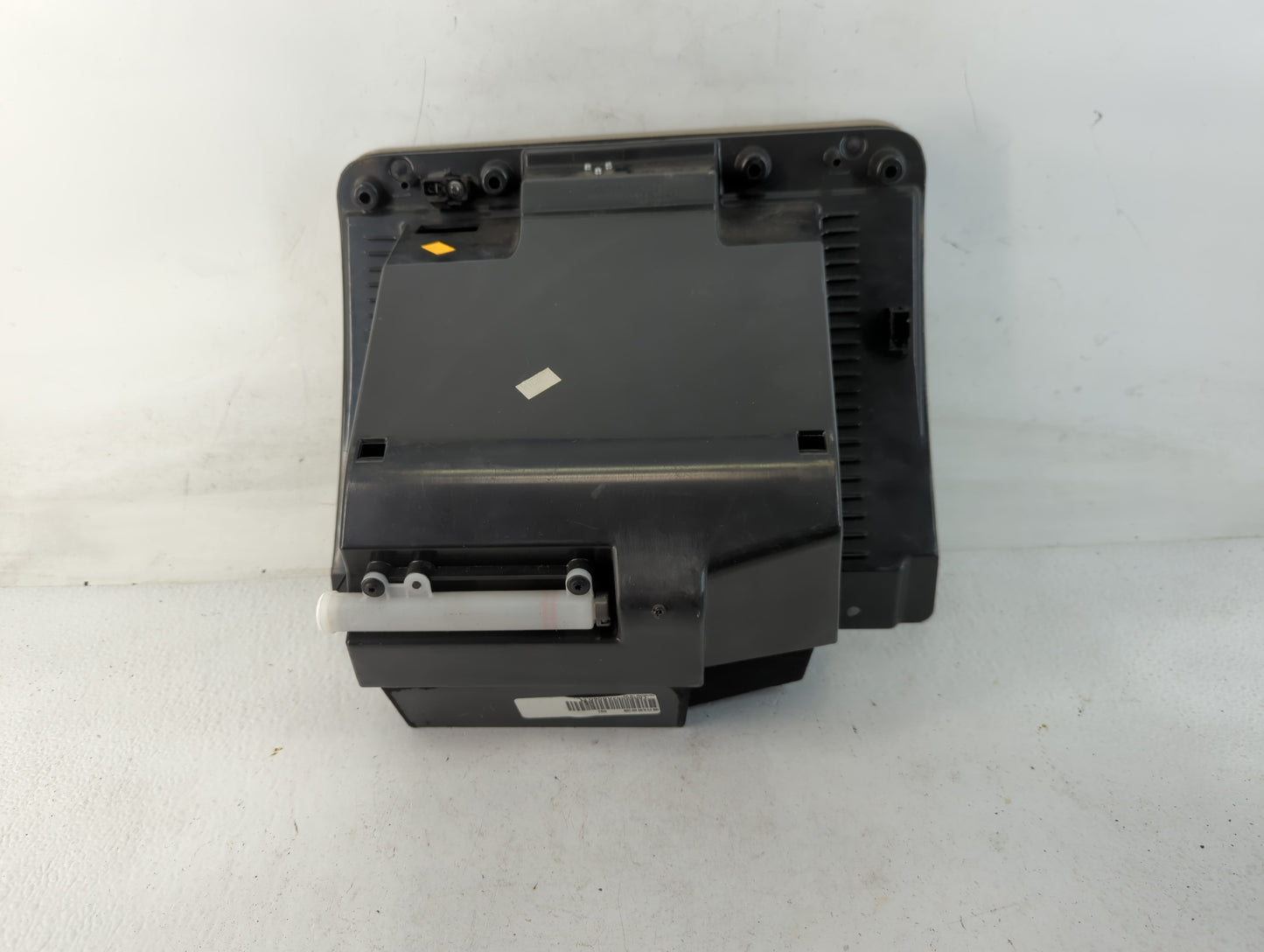2007 Cadillac Dts Passenger Glove Box Door Storage Compartment Grey - Oemusedautoparts1.com