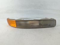 1999-2004 Gmc Sierra 2500 Passenger Right Oem Head Light Headlight Lamp - Oemusedautoparts1.com