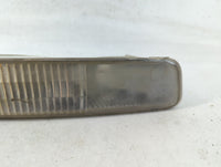 1999-2004 Gmc Sierra 2500 Passenger Right Oem Head Light Headlight Lamp - Oemusedautoparts1.com