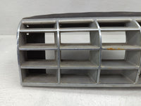 2008-2009 Ford Mustang Front Grille Bumper Not Included - Oemusedautoparts1.com