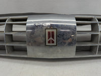 2008-2009 Ford Mustang Front Grille Bumper Not Included - Oemusedautoparts1.com