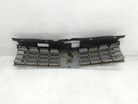 2008-2009 Ford Mustang Front Grille Bumper Not Included - Oemusedautoparts1.com