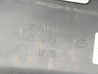 2008-2009 Ford Mustang Front Grille Bumper Not Included - Oemusedautoparts1.com