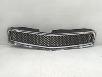 2009 Chevrolet Traverse Front Grille Bumper Not Included - Oemusedautoparts1.com