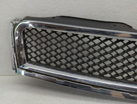 2009 Chevrolet Traverse Front Grille Bumper Not Included - Oemusedautoparts1.com