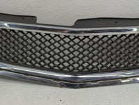 2009 Chevrolet Traverse Front Grille Bumper Not Included - Oemusedautoparts1.com