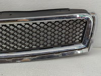 2009 Chevrolet Traverse Front Grille Bumper Not Included - Oemusedautoparts1.com