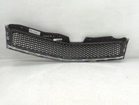 2009 Chevrolet Traverse Front Grille Bumper Not Included - Oemusedautoparts1.com