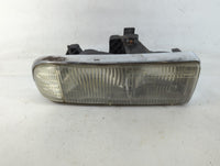 Gmc S10 Blazer Passenger Right Oem Head Light Headlight Lamp - Oemusedautoparts1.com